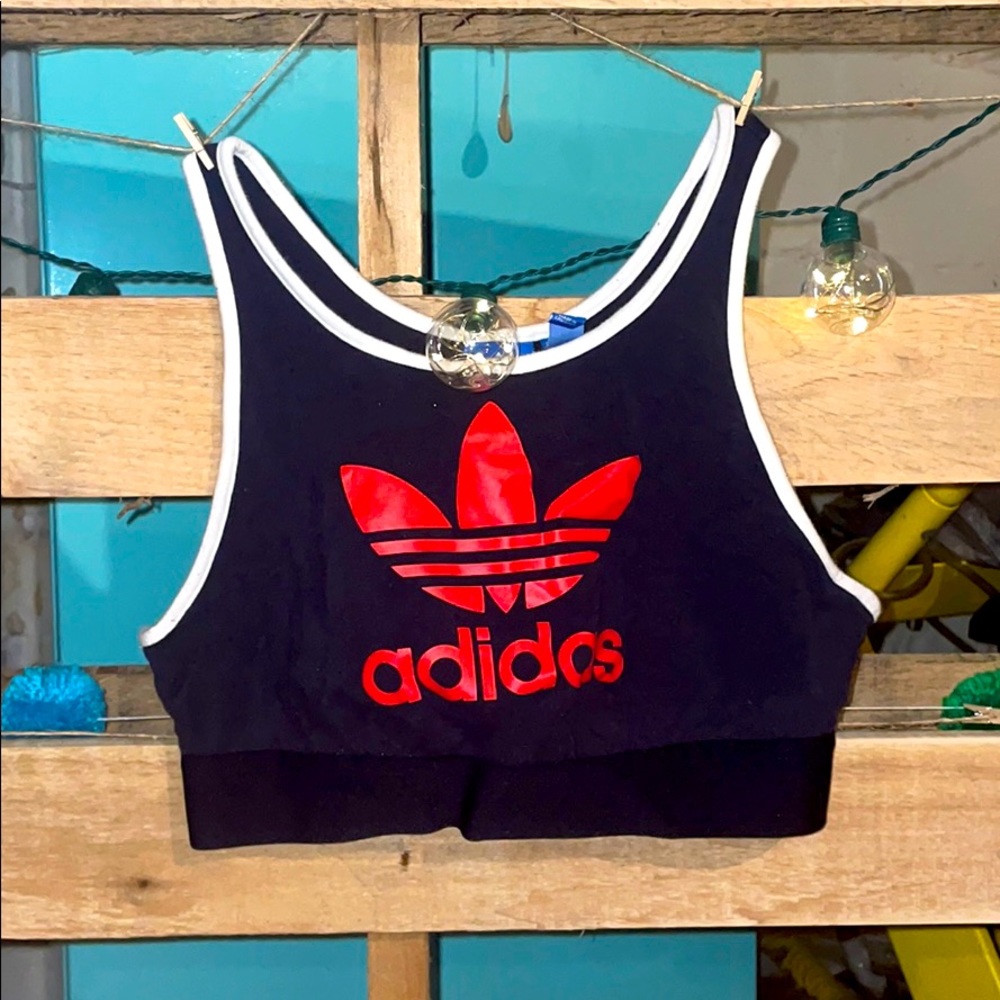 Adidas Sports Bra